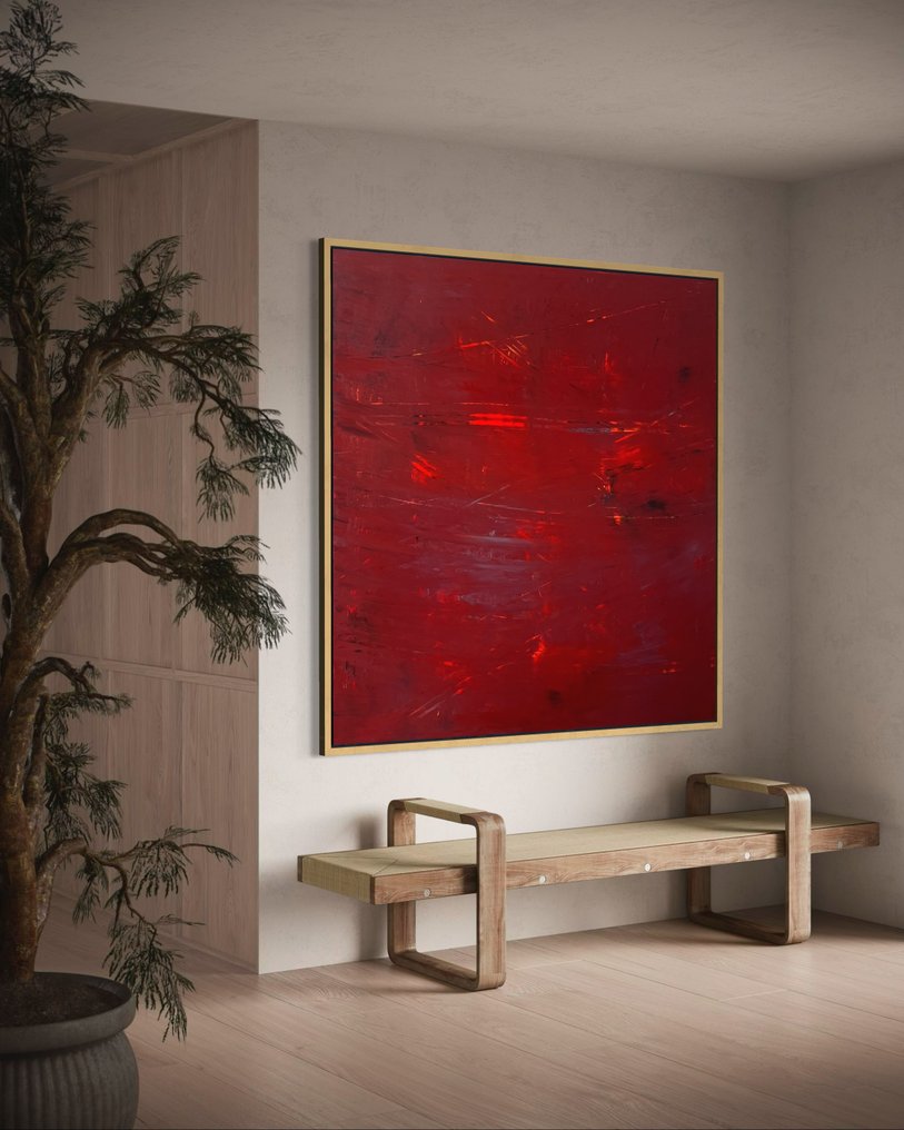 La Nord - Redx -XXL #3.2