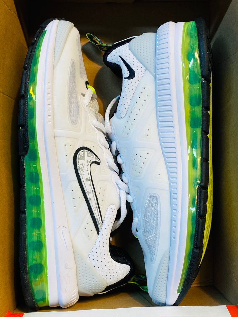 Nike - Zapatos con cordones - Tamaño: EU 39 #4.3