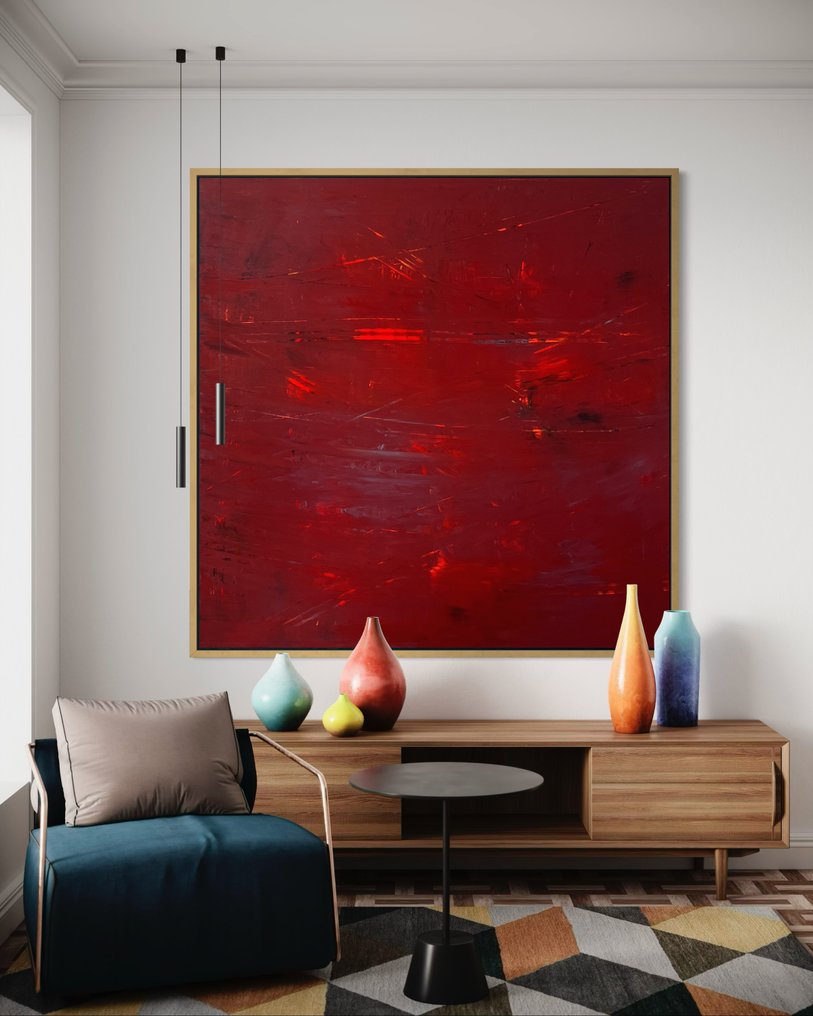 La Nord - Redx -XXL #4.3