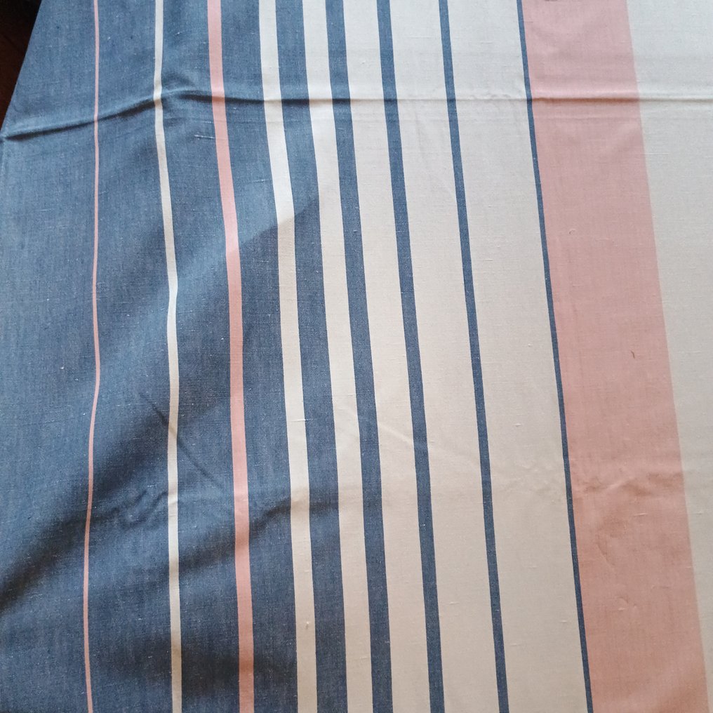 Toalha de mesa (13)  - 235 cm - 128 cm - Nappe et serviettes #3.2