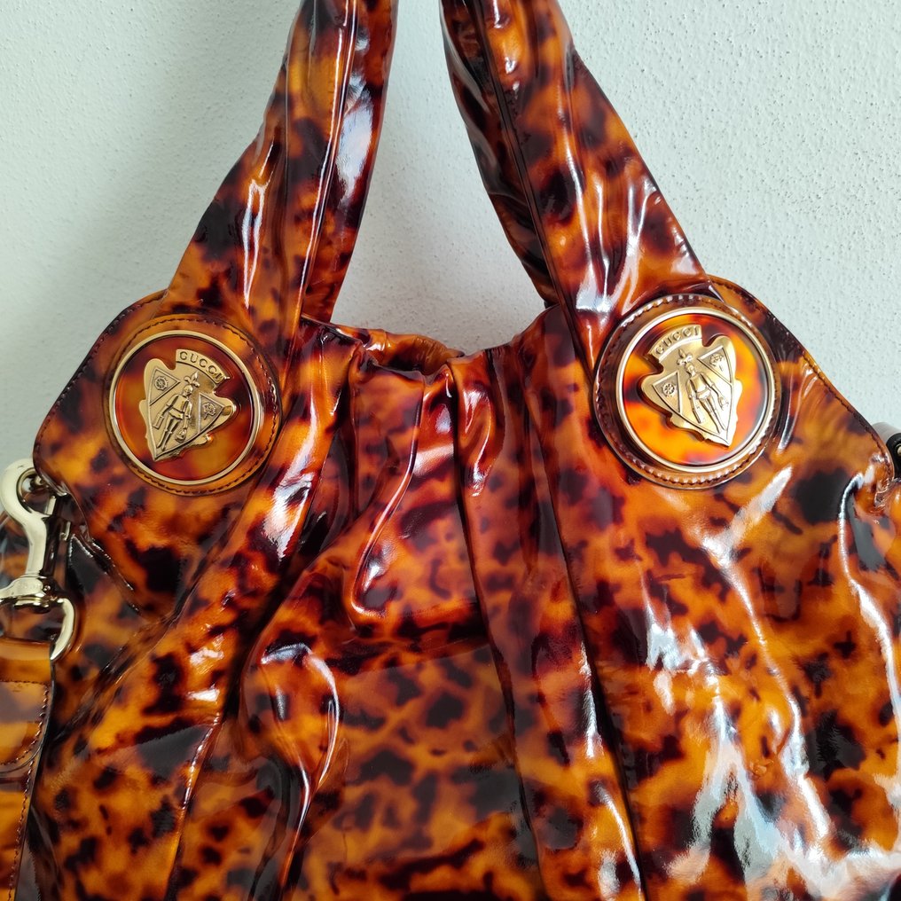 Gucci - Hysteria Large - No Reserve Price - Τσάντα ώμου #4.3