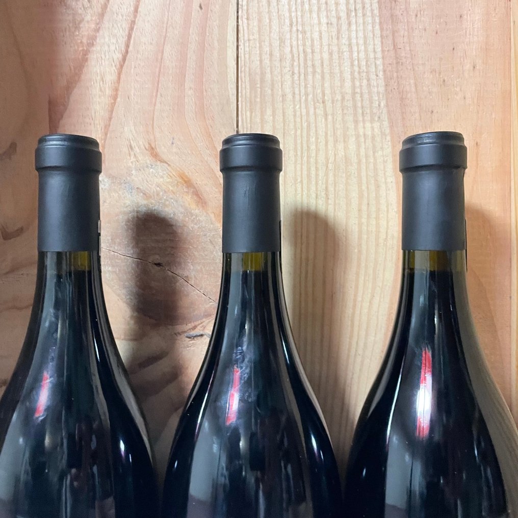 2022 Dominio de Pingus, 'Psi' - Ribera del Duero - 3 Bottles (0.75L) #2.1