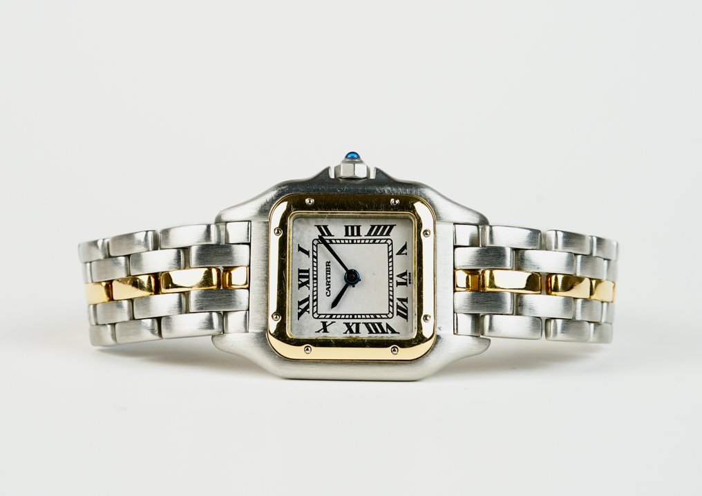 Cartier - Panthere - 66921 - Γυναίκες - 2000-2010 #2.1