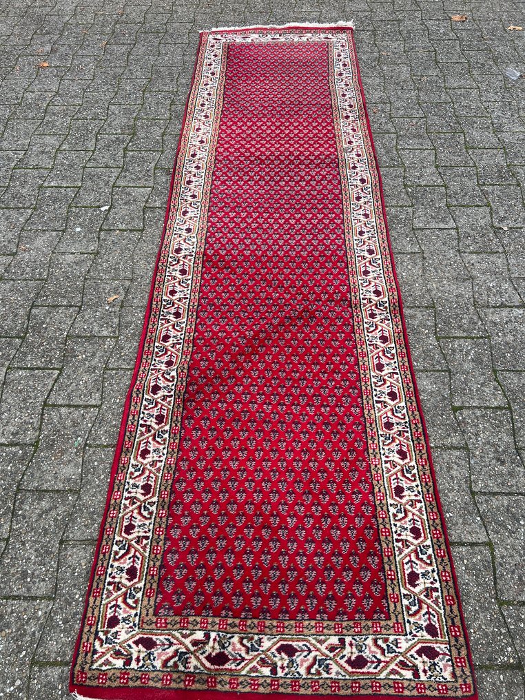 Mir - Carpet - 303 cm - 81 cm #1.0
