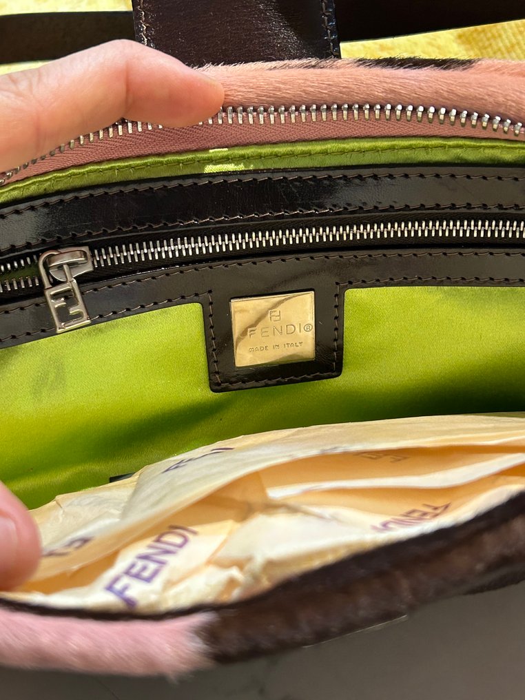 Fendi - Baguette - Bag #2.1