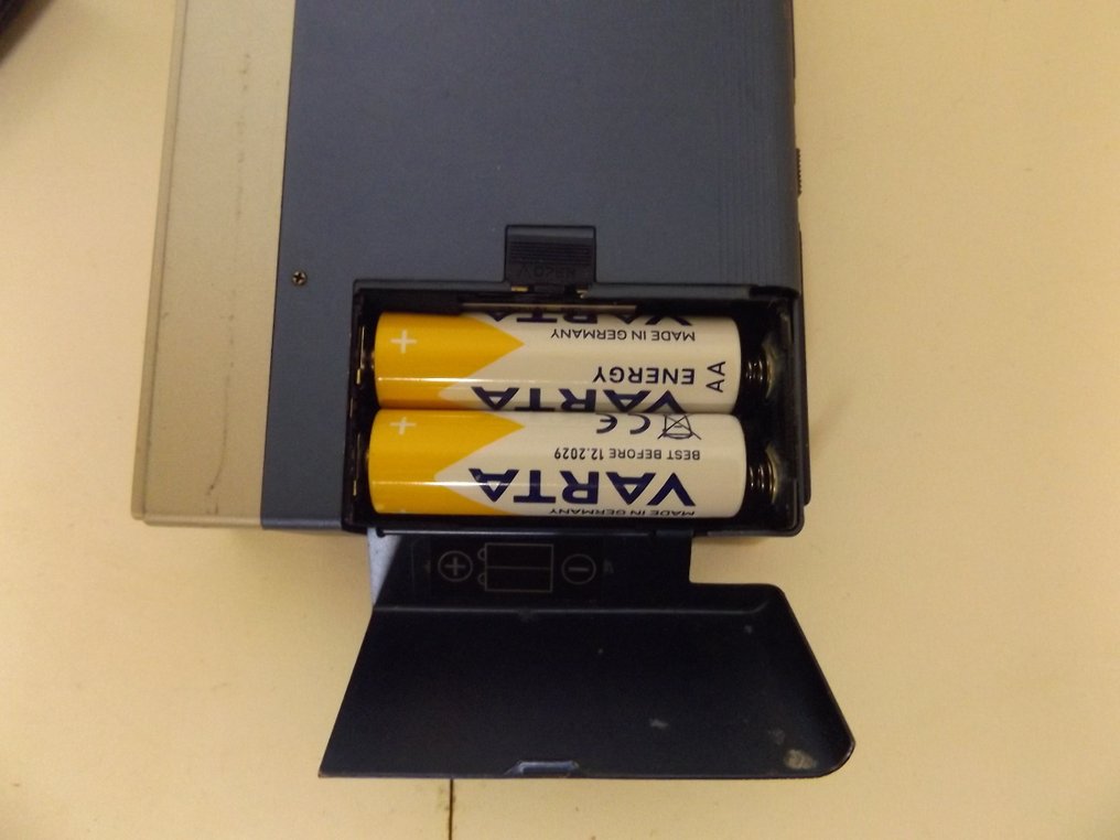 Sony - TPS-L2 Walkman #4.3