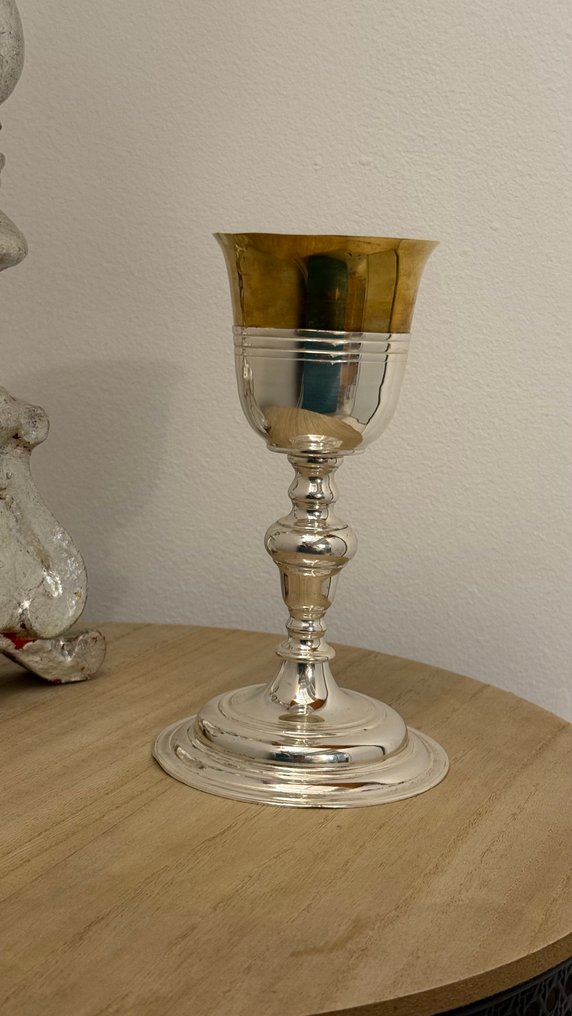 Kehely - Ezüst #1.0