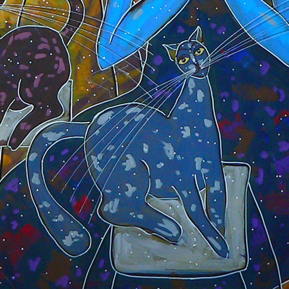 Wiktor Bezrukow - Tea time XXL #4.3