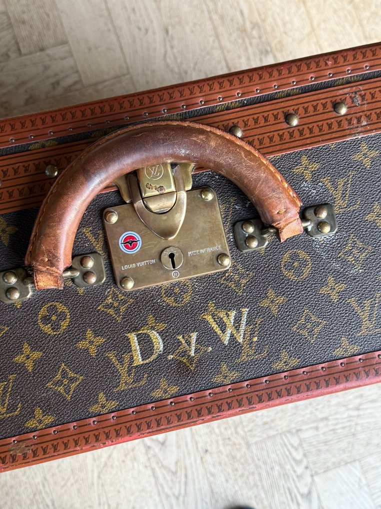 Louis Vuitton - Suitcase #4.3