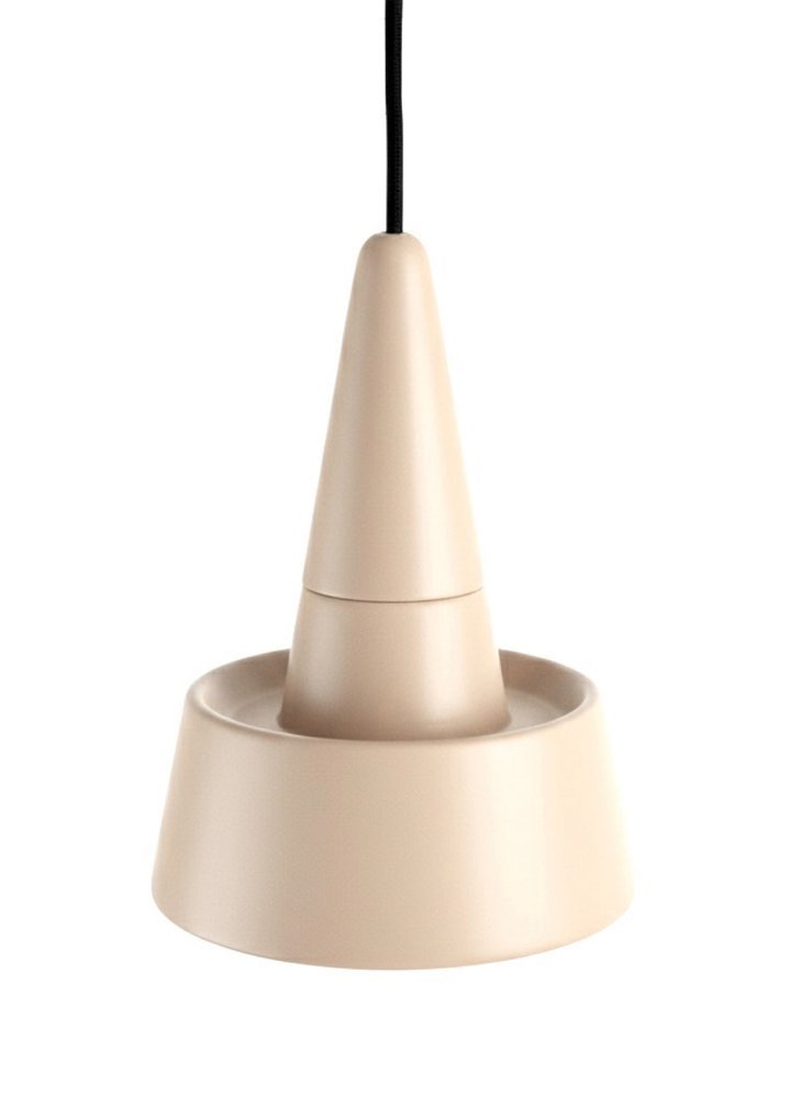 neo - Rodrigo Vairinhos - 吊灯 - SMALL LIGHT 2.0 - 石器 - SMALL LIGHT 2.0 - 灰色 #1.0