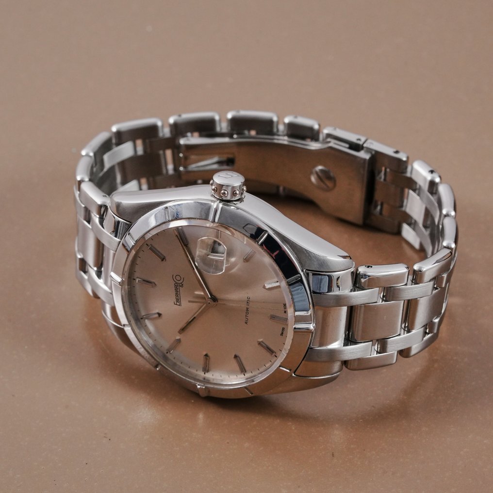 Eberhard & Co. - Aquadate - 41015 - Άνδρες - 2010-2020 #4.3