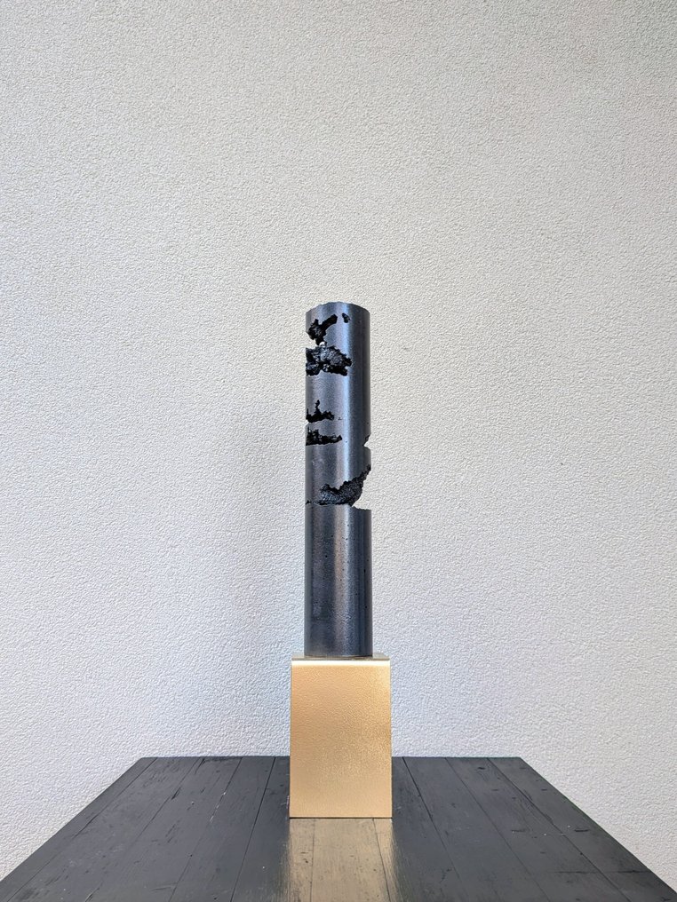 EDIZIONE LIMITATA, Carotaggio #2.1