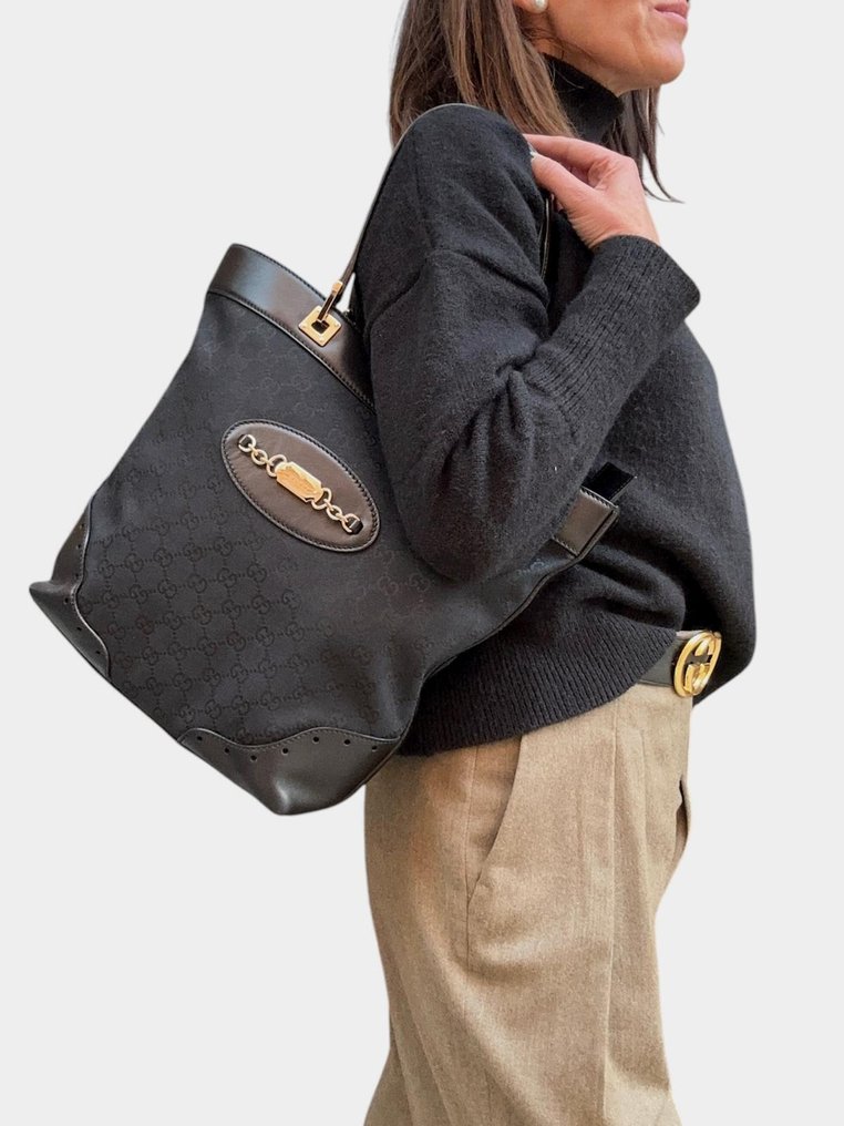 Gucci - Shoulder bag #2.1