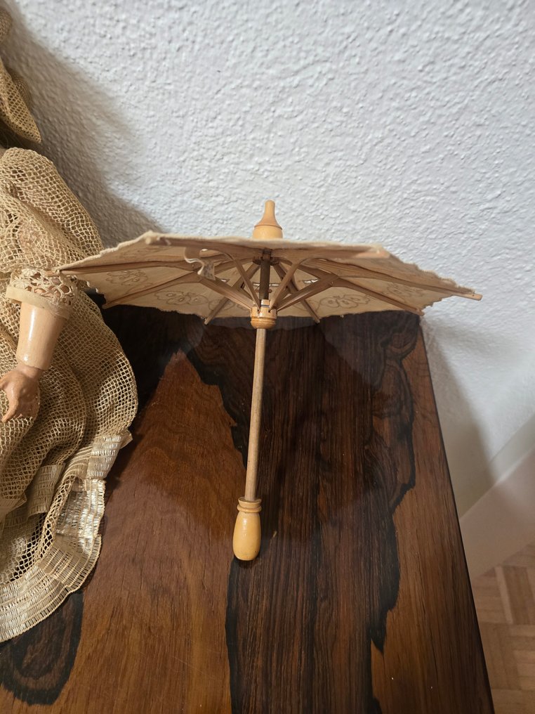 Kammer und Reinhardt und Simon & Halbig  - 洋娃娃 - 1850-1900 - 德國 #4.3