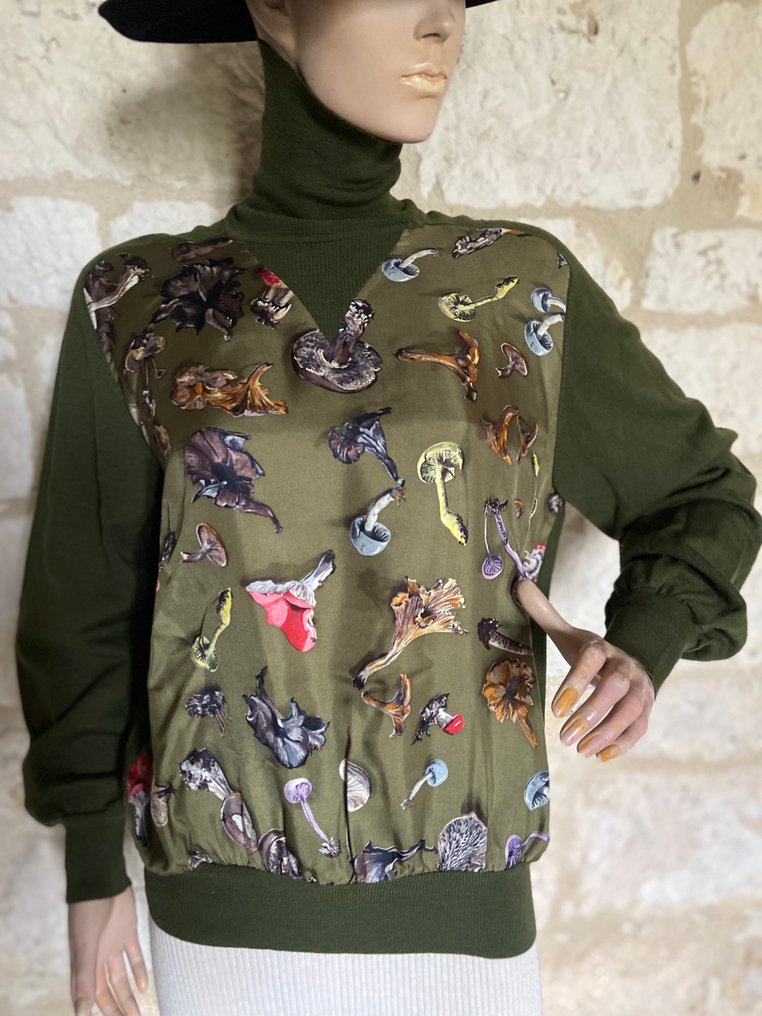 Hermès - 套头衫 - 复古 #1.0