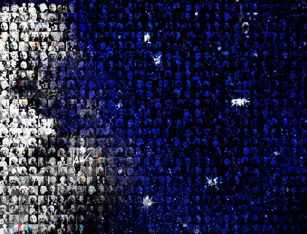 David Law - Crypto Albert Einstein III #4.3