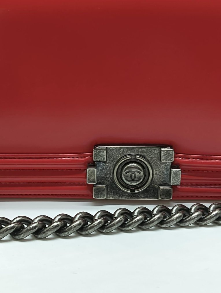 Chanel - Boy - 挎包 #3.2