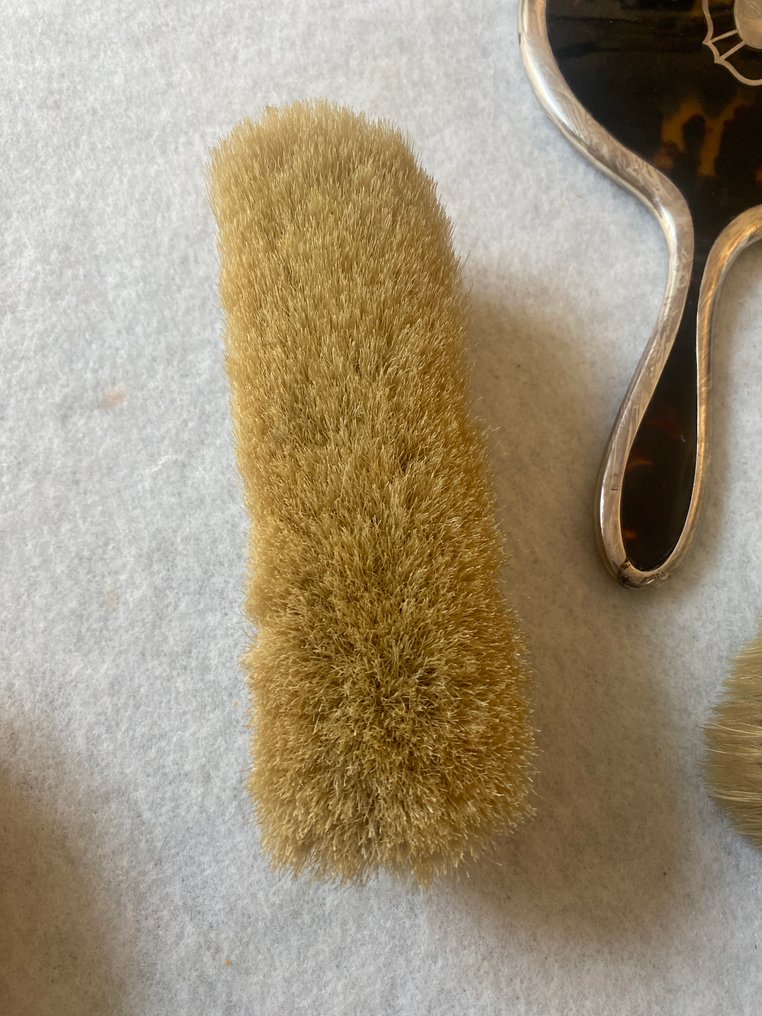  马桶套装 (5) - 银 #4.3