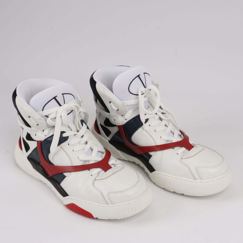 Valentino - Sneakers - Size: EU 44 #1.0