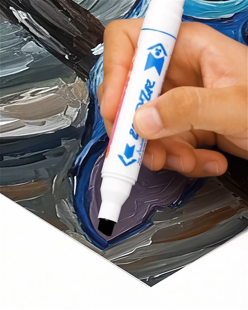 Jacob Hitt - does Darth Vader and Leia w/COA XXL #4.3