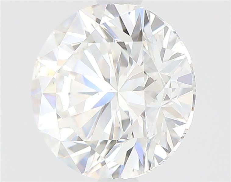 1 pcs 钻石  (天然)  - 1.00 ct - 圆形 - G - VS2 轻微内含二级 - 美国宝石研究院（GIA） #4.3