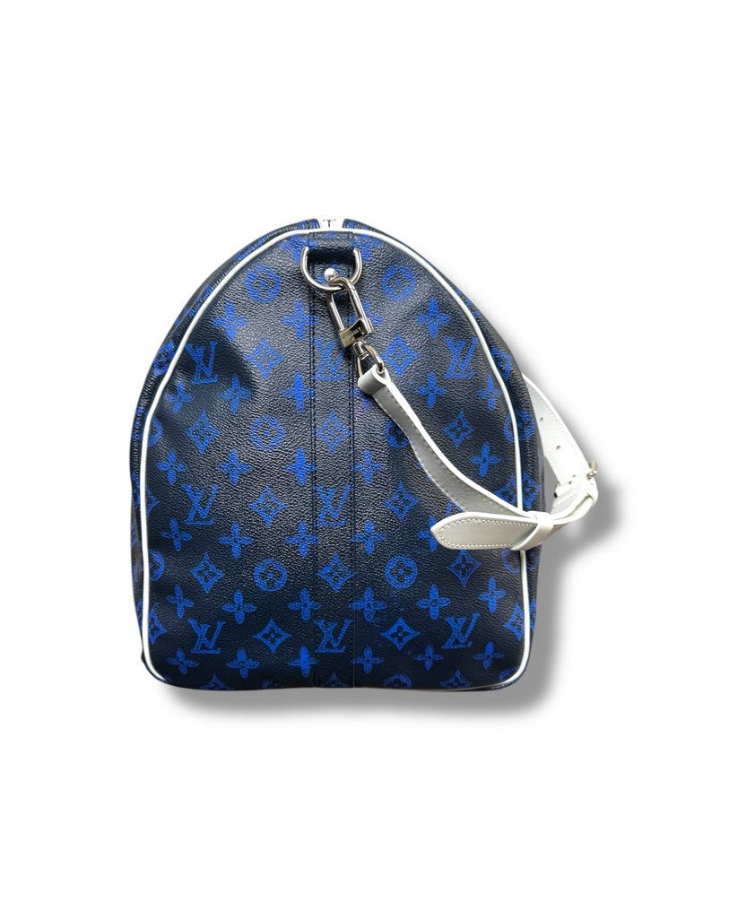 Louis Vuitton - Keepall 55 - Håndveske #4.3
