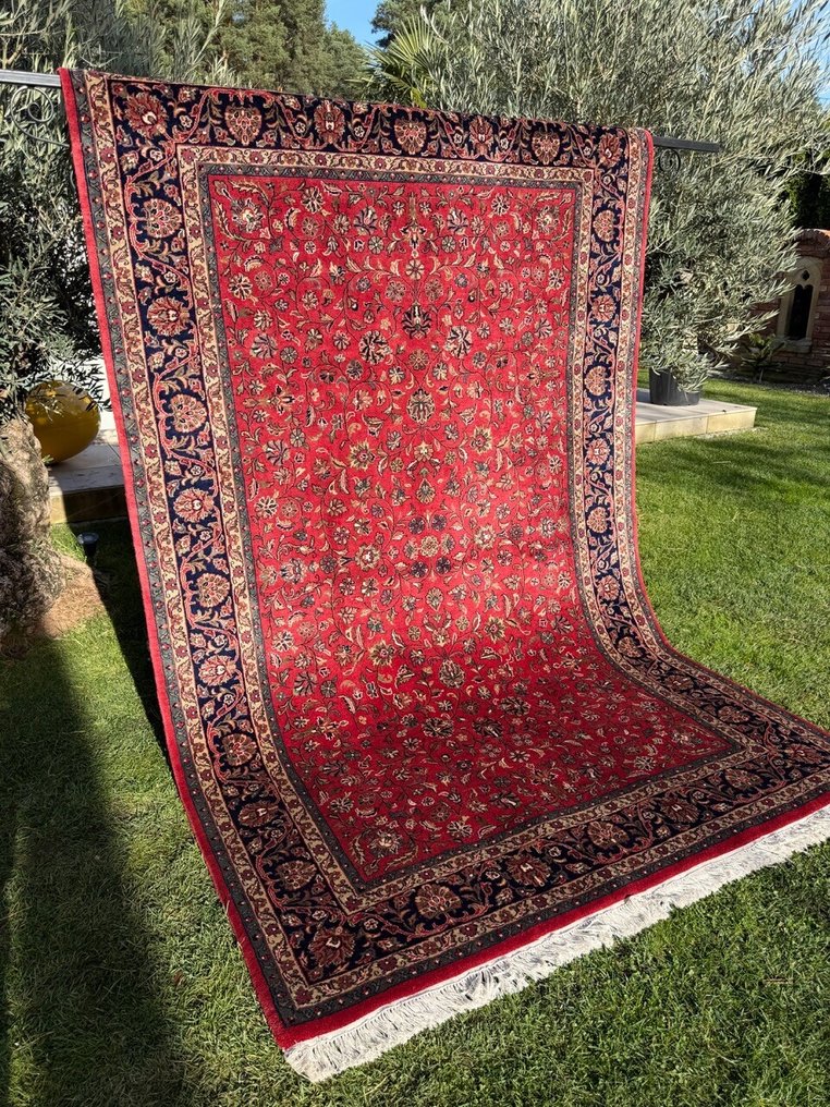 新印尼 Bidjar - 地毯 - 315 cm - 200 cm #3.2