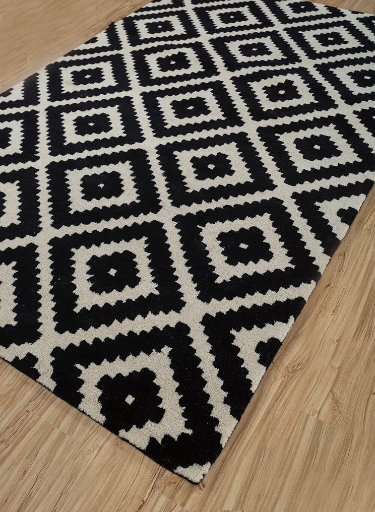 Jaipur Rugs - Χειροποίητο ταπισερί - Χαλί - 150 cm - 240 cm - Contour με δωρεάν αποστολή #3.2