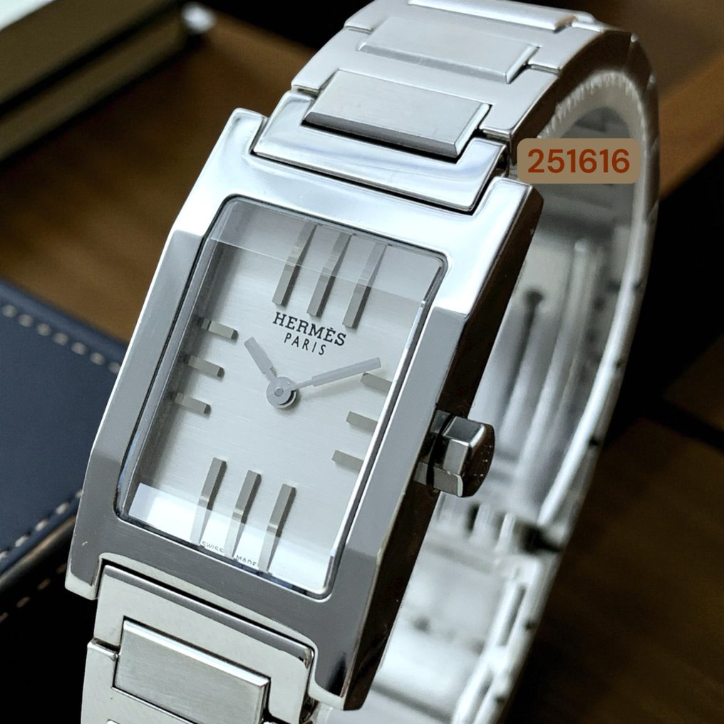 Hermès - Tandem - TA1.210 - Donna - 2000-2010  #1.0