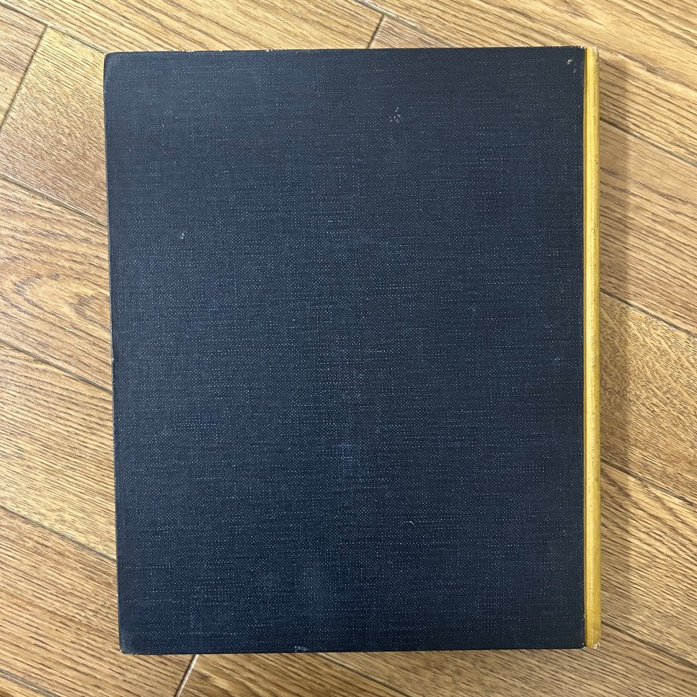 Yasuhiro Ishimoto - Someday Somewhere - 1958 #1.0