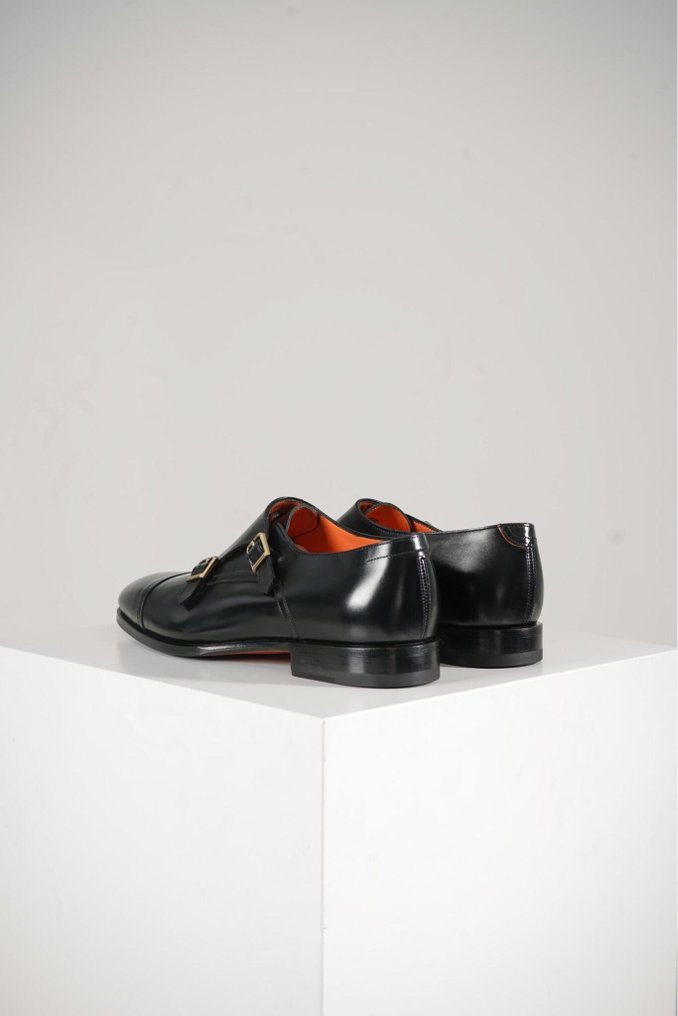 Santoni - Φλατ παπούτσια - Mέγεθος: EU 45 #2.1