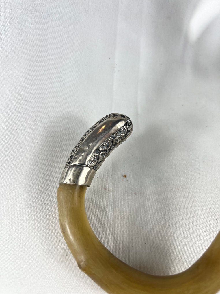 Loupe - 1910-1920 - Allemagne - Loupe ancienne #1.0