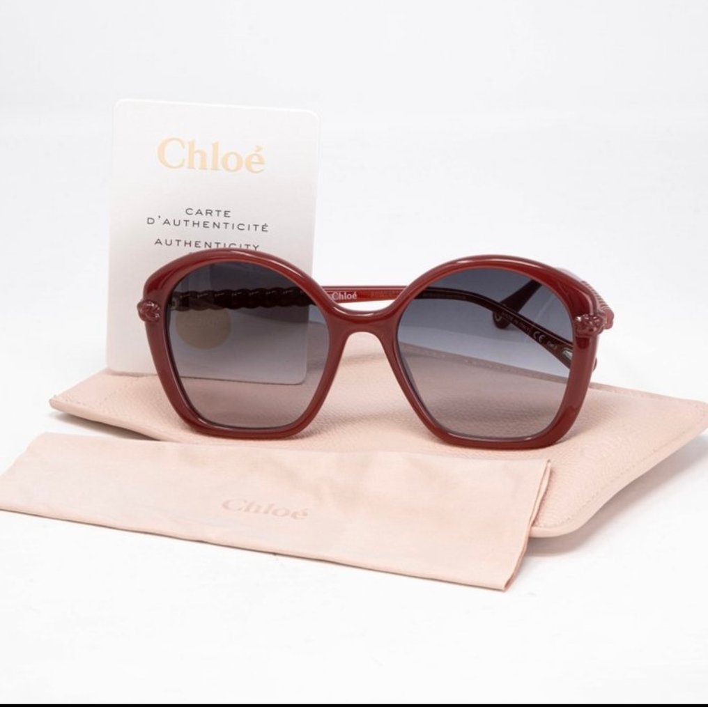 Chloé - Óculos #4.3