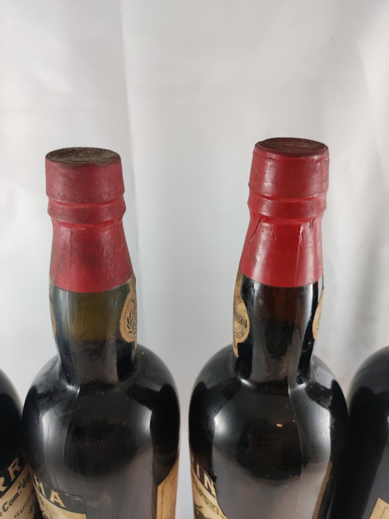 Ferreirinha Granja, Dona Antónia A. Ferreira - Porto - 6 Flaskor (0,75L) #3.2