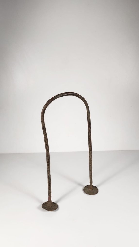 Monnaie Primitive kusu Boloko valuutta. - Kongo RDC  (Ei pohjahintaa) #2.1