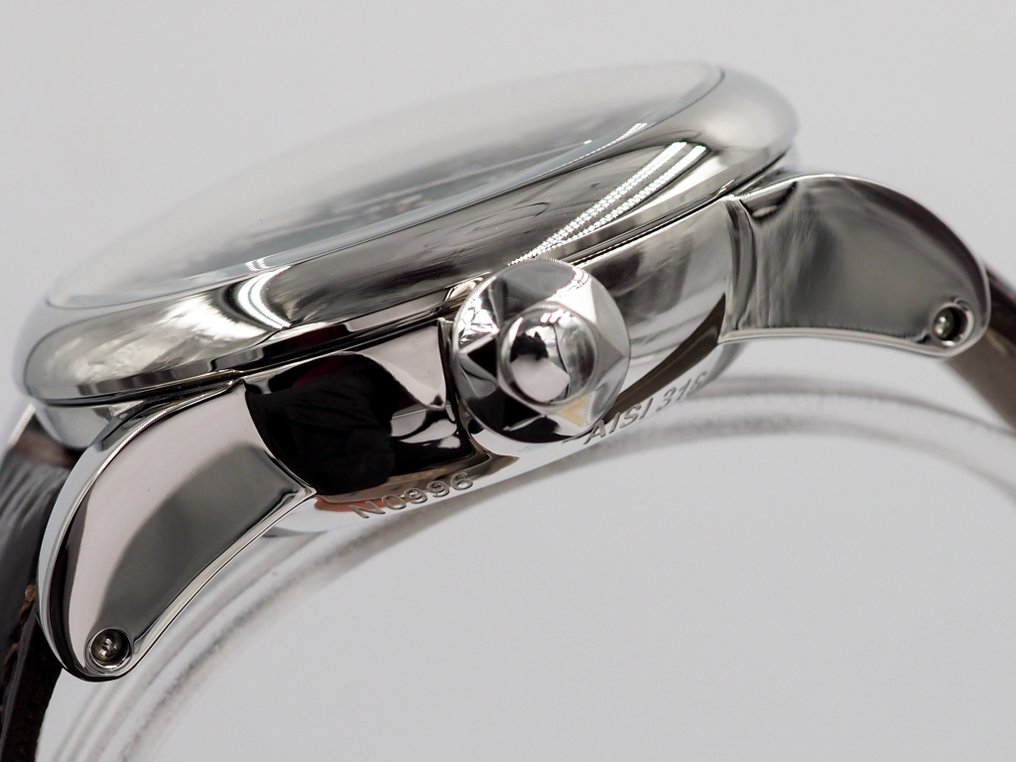 Locman - Toscano - No reserve price - BRAND NEW * In House Automatic movement * - Men - 2020+  #4.3