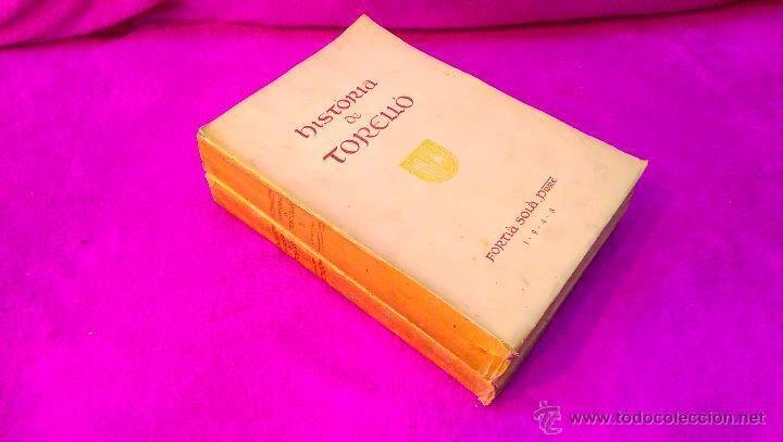 Fortià Solà i Moreta - Historia de Torellò - 1947 #4.3