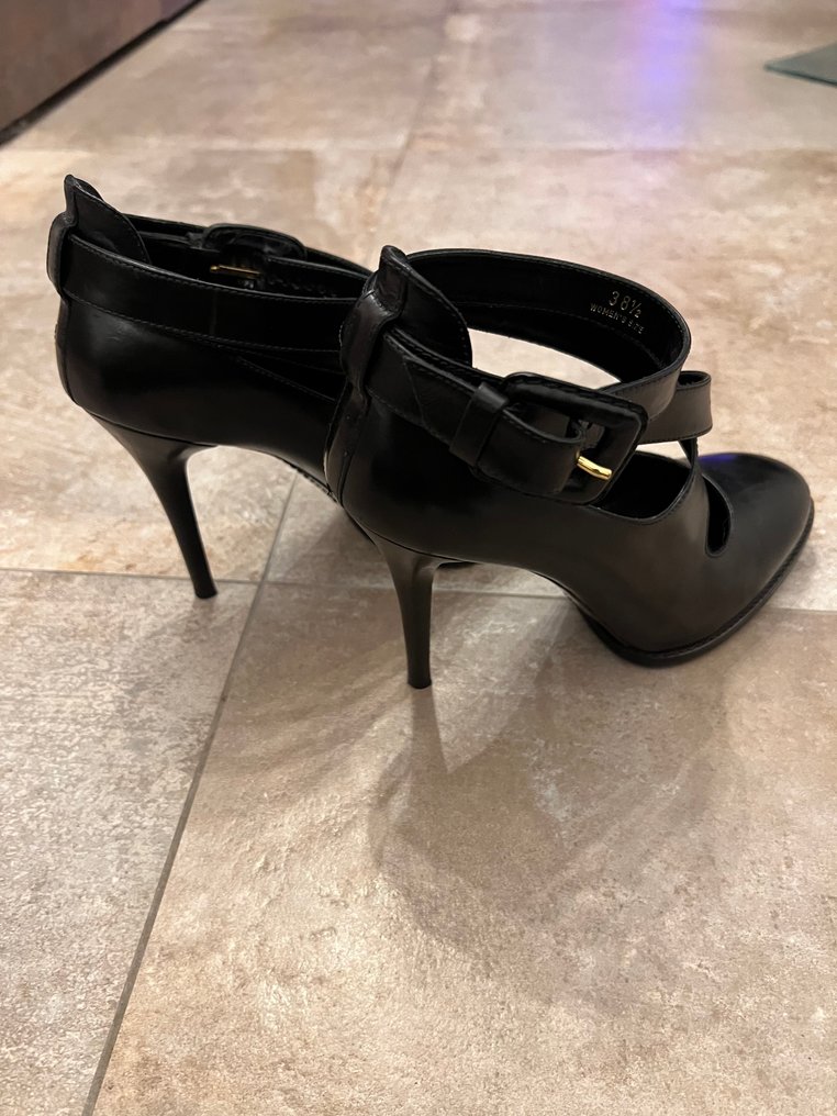 Tod's - Pumps - Size: EU 38.5 - New in box #2.1
