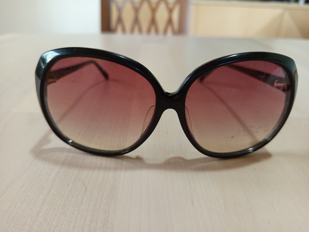 Linda Farrow - Luxe Made in Japan - 太阳镜 #2.1