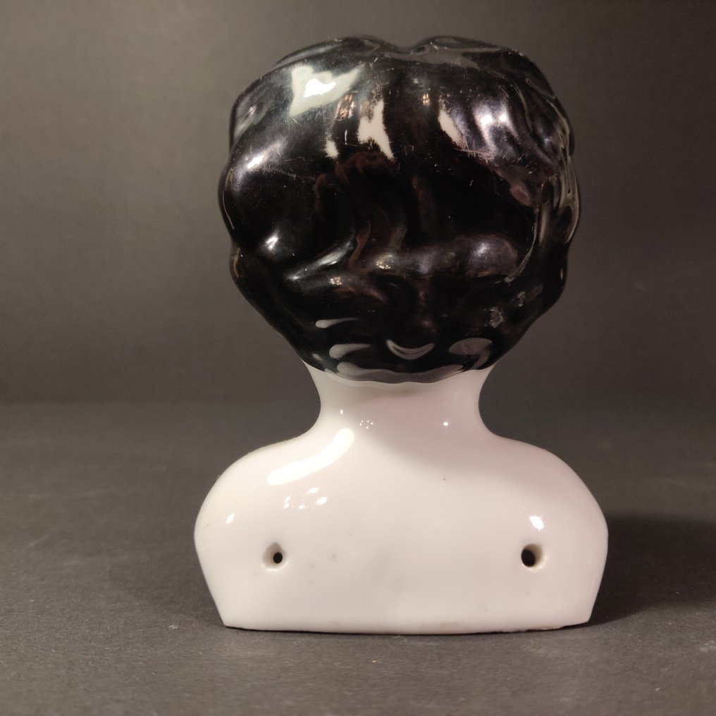 Varied  - Puppe - 1850-1900 #4.3