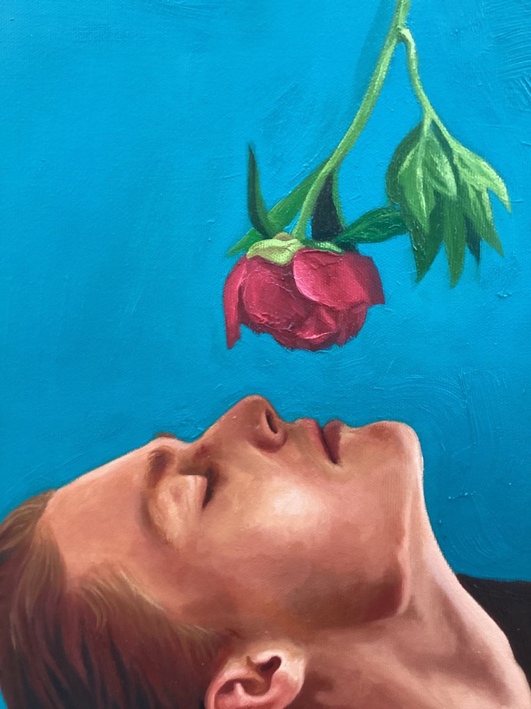 Lisbet Cuellar (XX) - Levedad #1.0