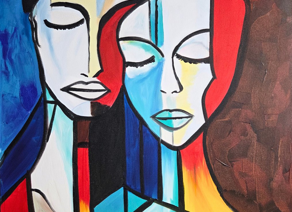 Mel Zyta - Lovers XL #4.3