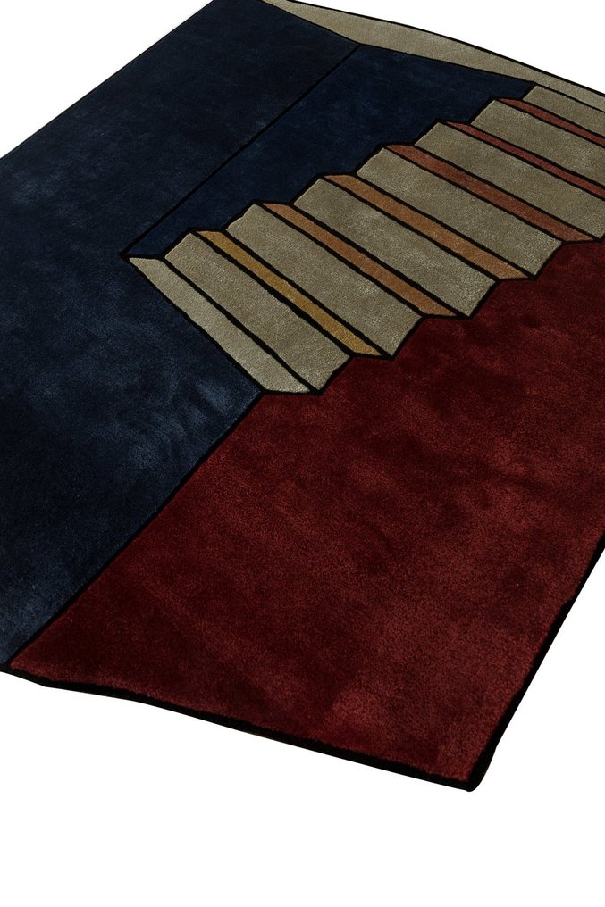 Jaipur Rugs - Håndtuftet - Teppe - 195 cm - 220 cm - Archetype med gratis frakt #2.1