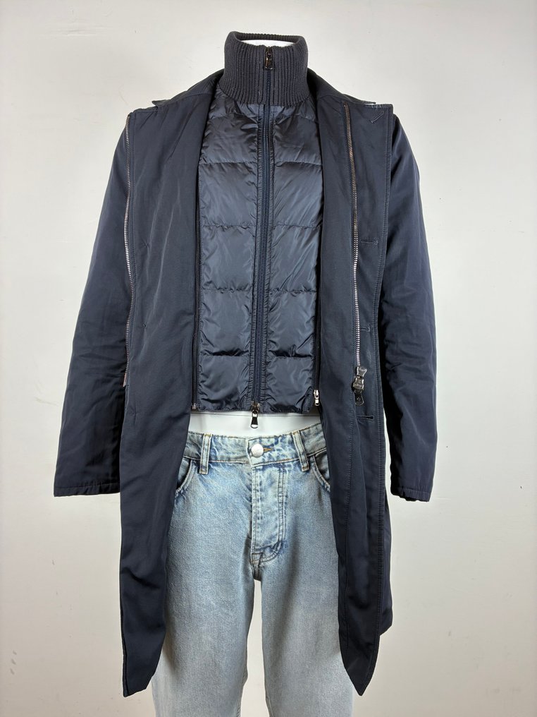 Moncler - Donsjack #1.0