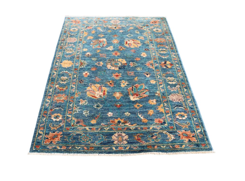 Σχεδιαστικό χαλί - Χαλί - 125 cm - 82 cm #3.2