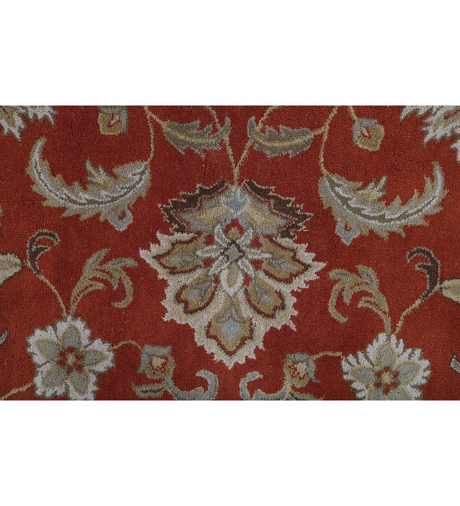 Jaipur Rugs - Håndklippet - Tæppe - 180 cm - 270 cm - Kasbah med gratis fragt #2.1