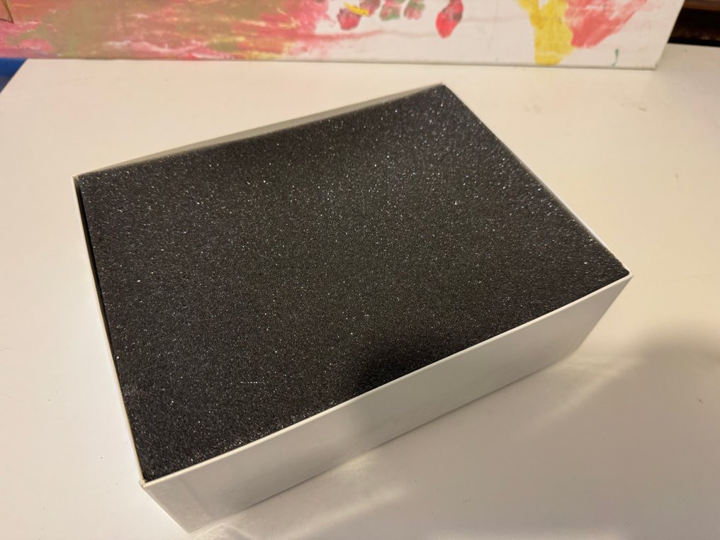 座鐘 - Ottaviani -   水晶 - 2010-2020 #4.3