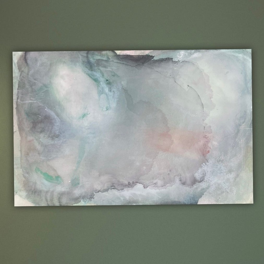 Jessica Geiger - Never do what they told ya #1.0