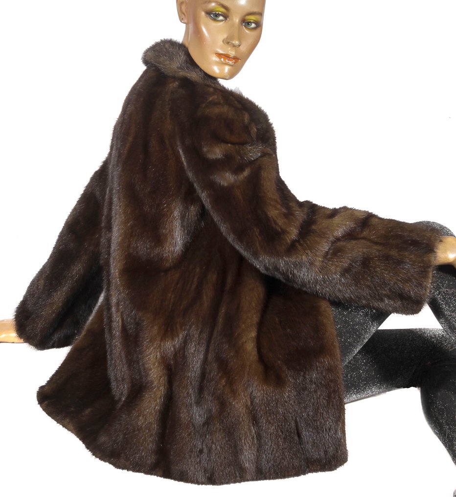 Artisan Furrier - Chaqueta #4.3