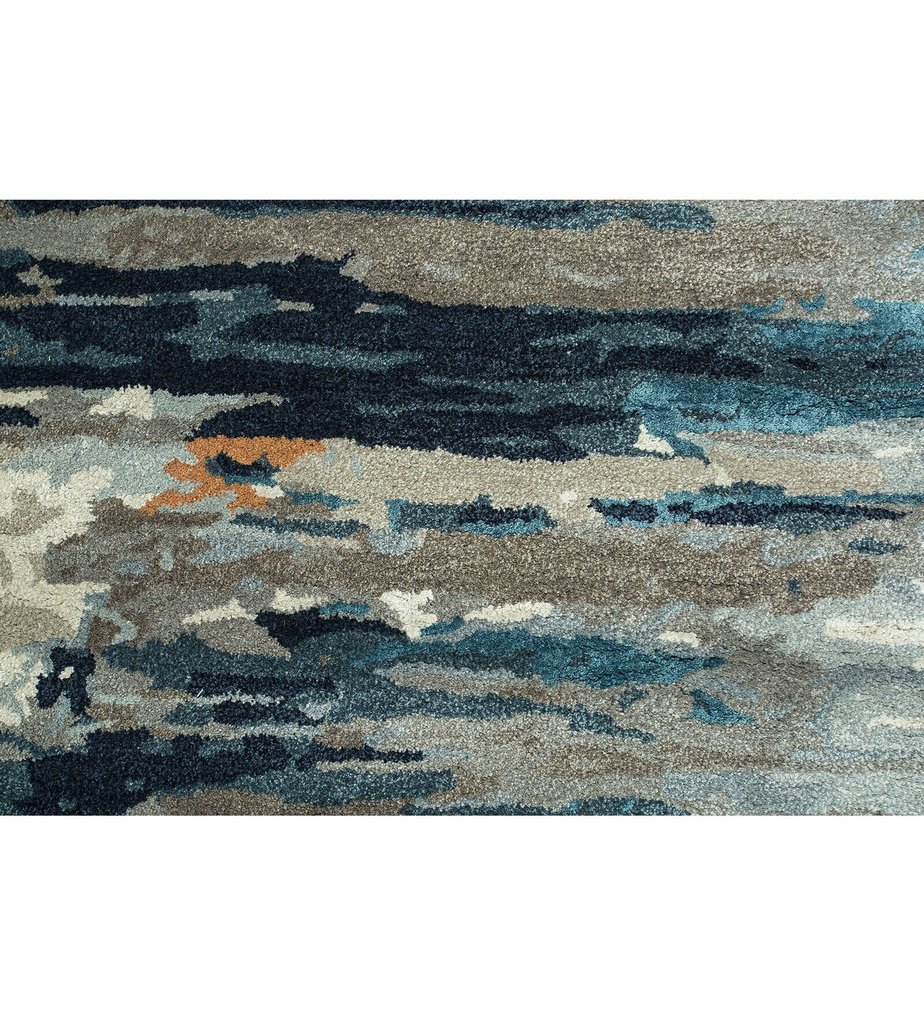 Jaipur Rugs - Hand Tufted - Tapete - 150 cm - 240 cm - Genesis Com Frete Grátis #2.1